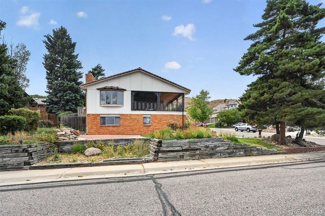 632 S Gardenia Street, Lakewood, CO 80228