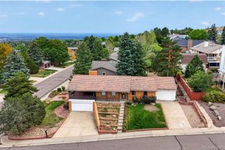 632 S Gardenia Street, Lakewood, CO 80228