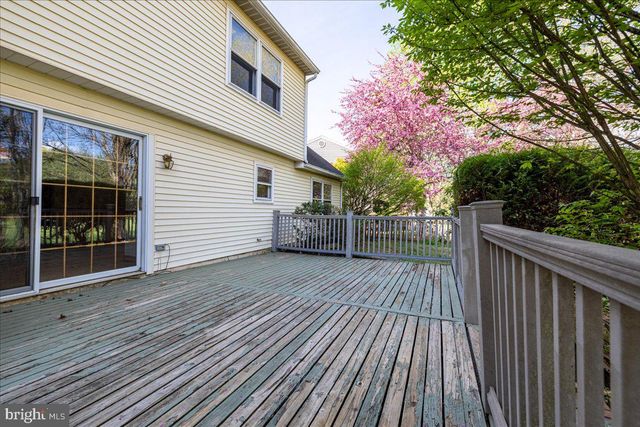 204 POPLAR RD, Chalfont, PA 18914