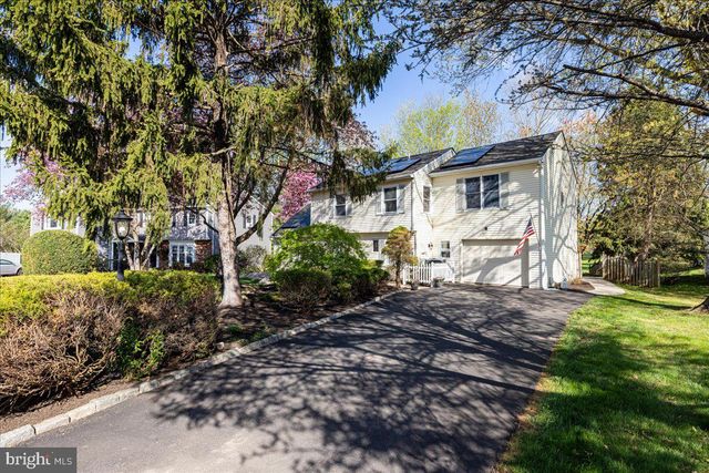 204 POPLAR RD, Chalfont, PA 18914