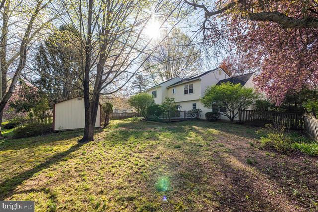 204 POPLAR RD, Chalfont, PA 18914