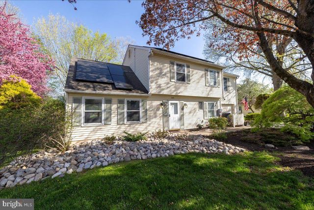 204 POPLAR RD, Chalfont, PA 18914