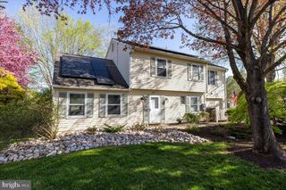 204 POPLAR RD, Chalfont, PA 18914