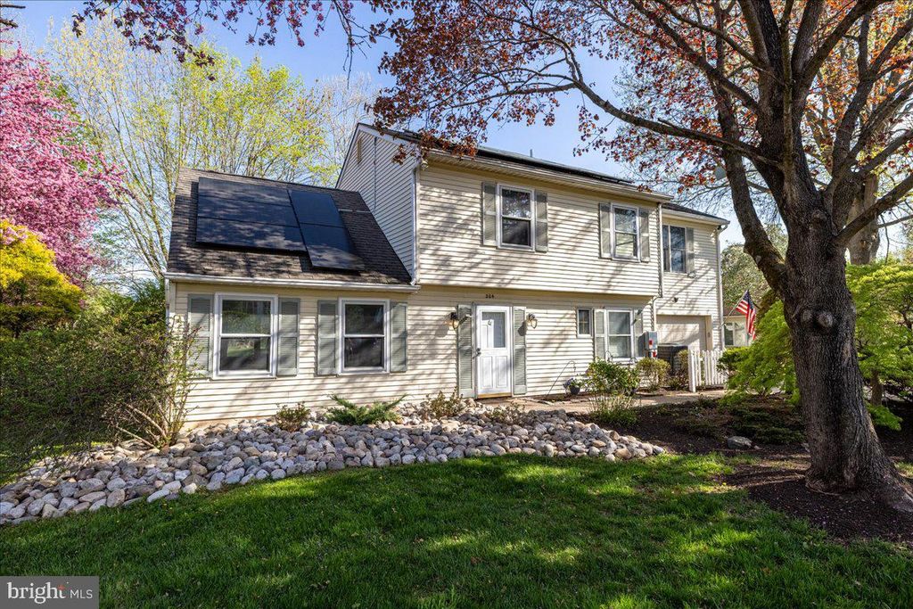 204 POPLAR RD, Chalfont, PA 18914