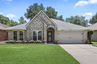 2217 Bennigan Street, League City, TX 77573
