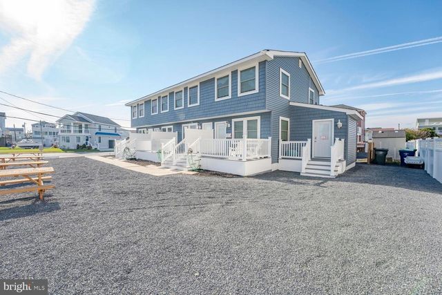 Address unavailable.