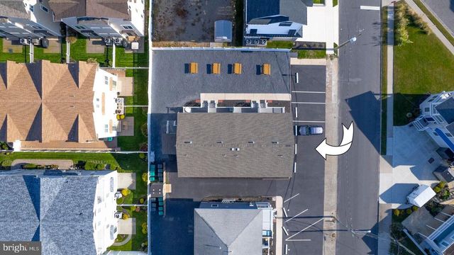 Address unavailable.