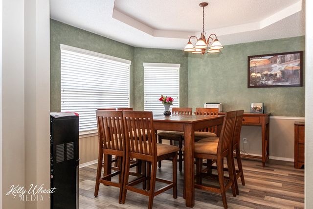 3522 Clearview Drive, San Angelo, TX 76904