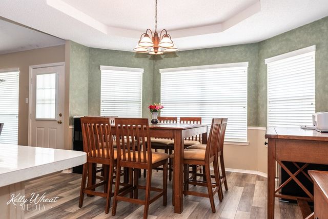 3522 Clearview Drive, San Angelo, TX 76904