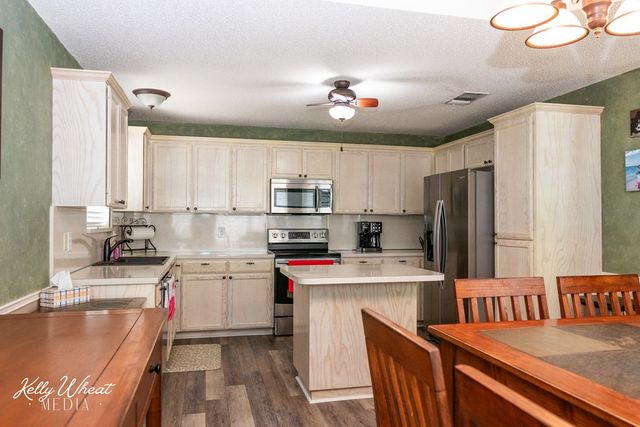 3522 Clearview Drive, San Angelo, TX 76904