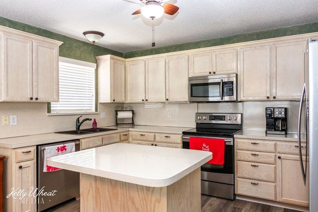 3522 Clearview Drive, San Angelo, TX 76904