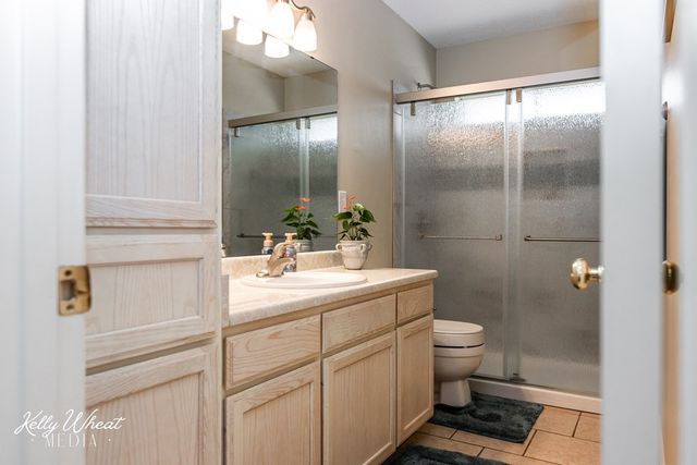 3522 Clearview Drive, San Angelo, TX 76904