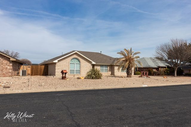 3522 Clearview Drive, San Angelo, TX 76904