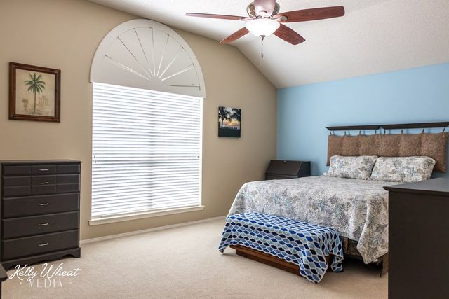 3522 Clearview Drive, San Angelo, TX 76904