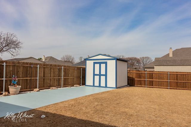 3522 Clearview Drive, San Angelo, TX 76904