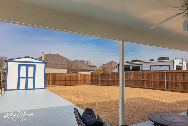 3522 Clearview Drive, San Angelo, TX 76904