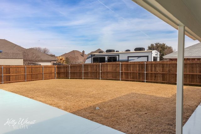 3522 Clearview Drive, San Angelo, TX 76904