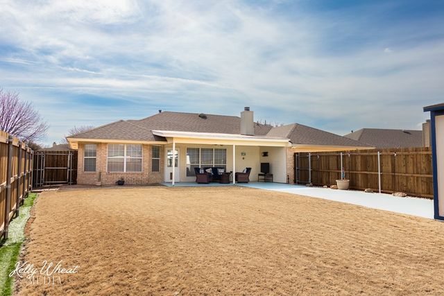 3522 Clearview Drive, San Angelo, TX 76904
