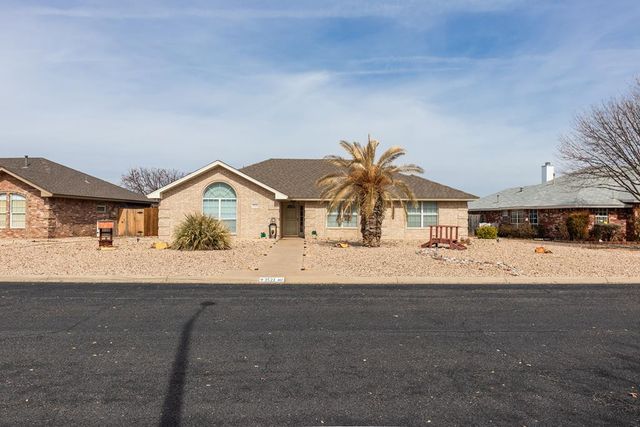 3522 Clearview Drive, San Angelo, TX 76904