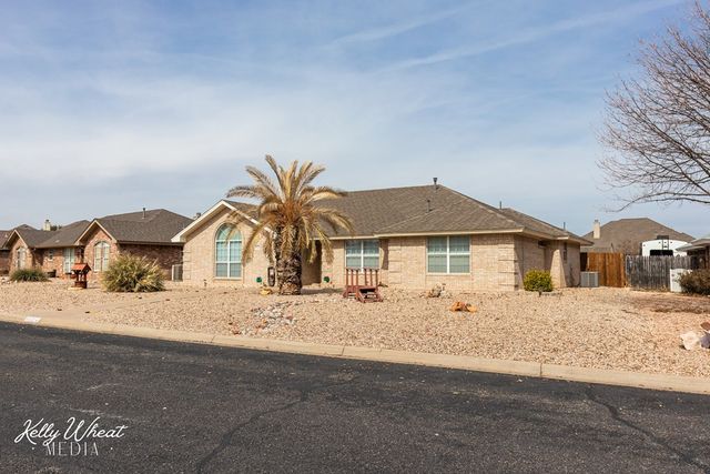 3522 Clearview Drive, San Angelo, TX 76904