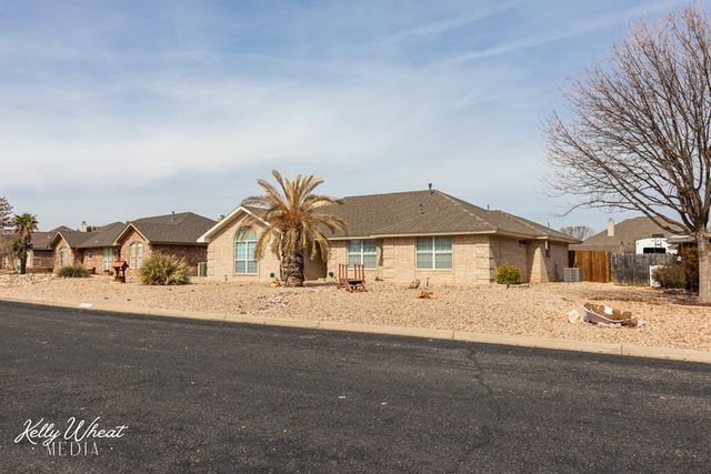 3522 Clearview Drive, San Angelo, TX 76904