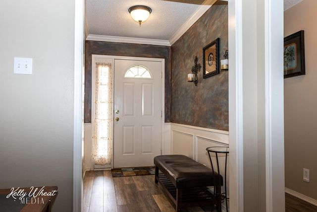 3522 Clearview Drive, San Angelo, TX 76904