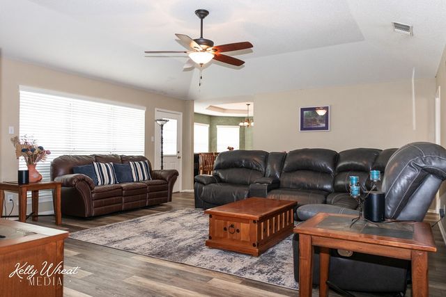 3522 Clearview Drive, San Angelo, TX 76904