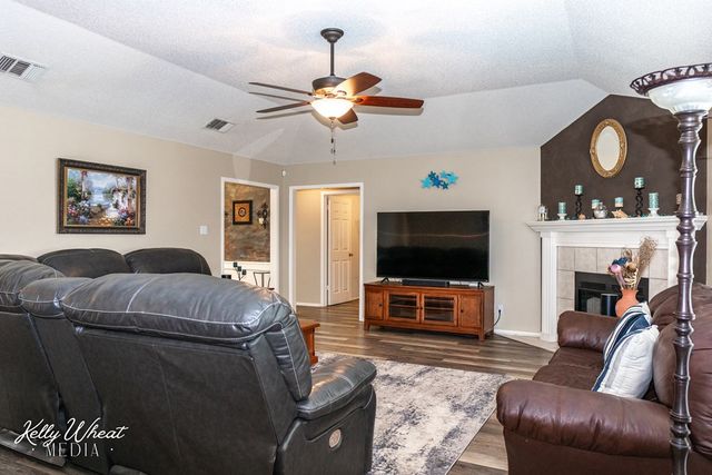 3522 Clearview Drive, San Angelo, TX 76904