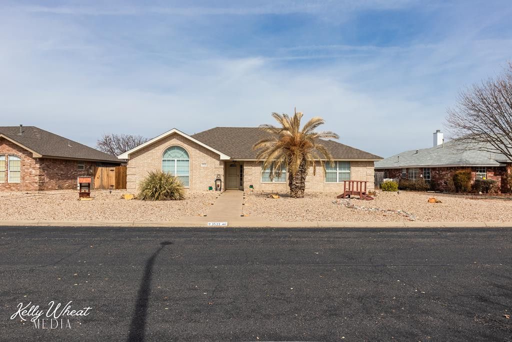 3522 Clearview Drive, San Angelo, TX 76904