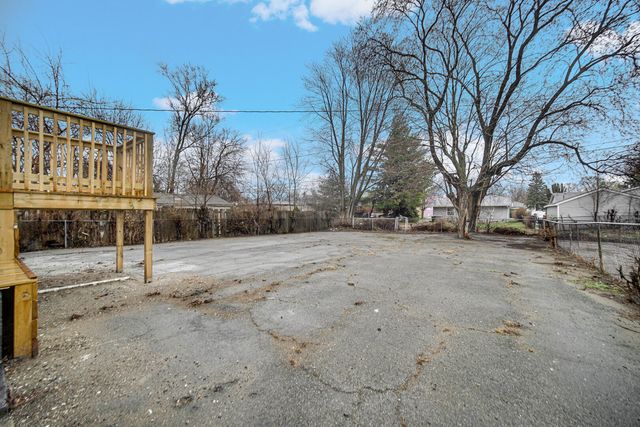 1035 Clinton Street, Gary, IN 46406