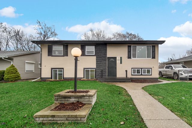 1035 Clinton Street, Gary, IN 46406