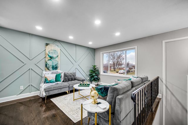 1035 Clinton Street, Gary, IN 46406