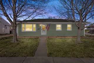 110 27th Ave Drive SW, Cedar Rapids, IA 52404