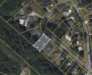 1229 Park Hill Dr., Conway, SC 29526