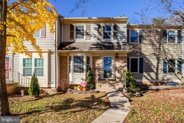 6122 OLD BRENTFORD CT, Alexandria, VA 22310