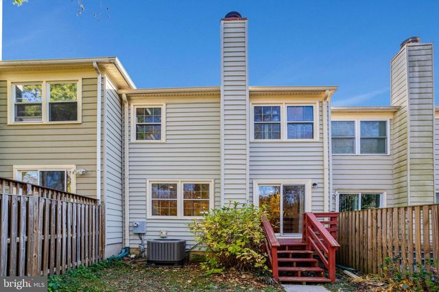 6122 OLD BRENTFORD CT, Alexandria, VA 22310