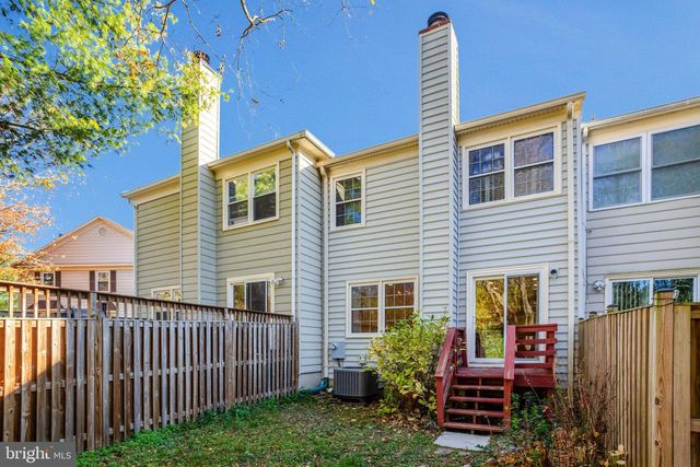 6122 OLD BRENTFORD CT, Alexandria, VA 22310