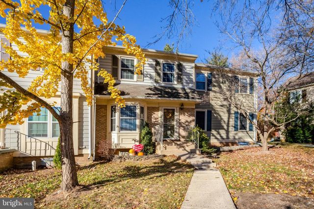 6122 OLD BRENTFORD CT, Alexandria, VA 22310