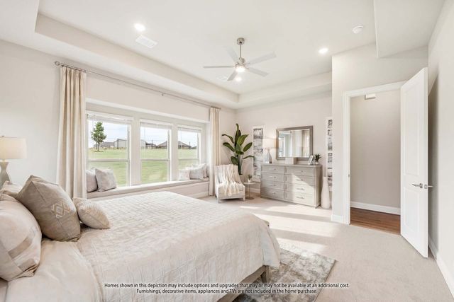 12728 Rocky Top Road, Godley, TX 76044
