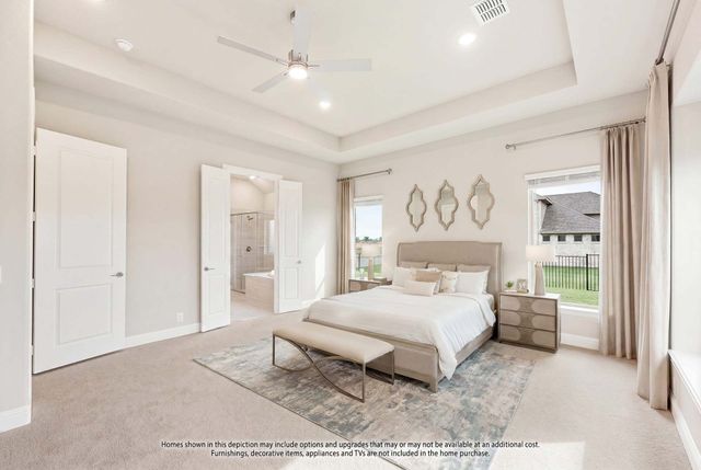 12728 Rocky Top Road, Godley, TX 76044