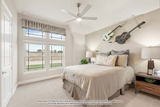 12728 Rocky Top Road, Godley, TX 76044