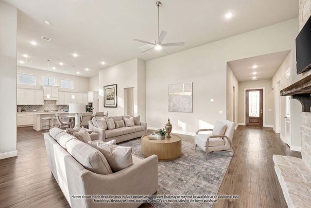 12728 Rocky Top Road, Godley, TX 76044