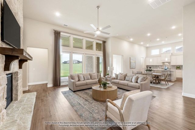 12728 Rocky Top Road, Godley, TX 76044