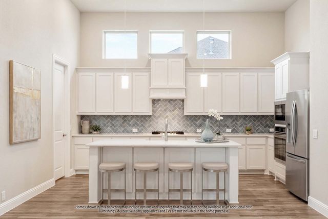 12728 Rocky Top Road, Godley, TX 76044