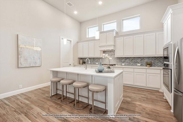 12728 Rocky Top Road, Godley, TX 76044