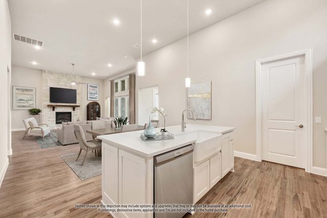 12728 Rocky Top Road, Godley, TX 76044