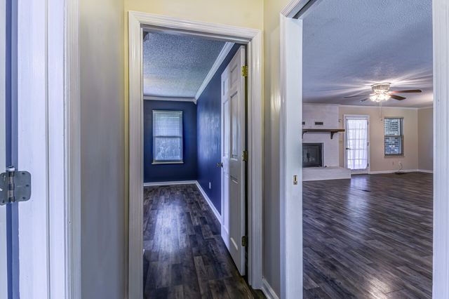 121 Shannon Drive, Ringgold, GA 30736