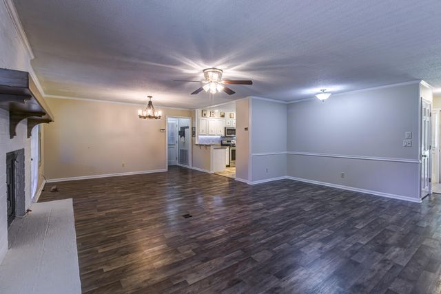 121 Shannon Drive, Ringgold, GA 30736