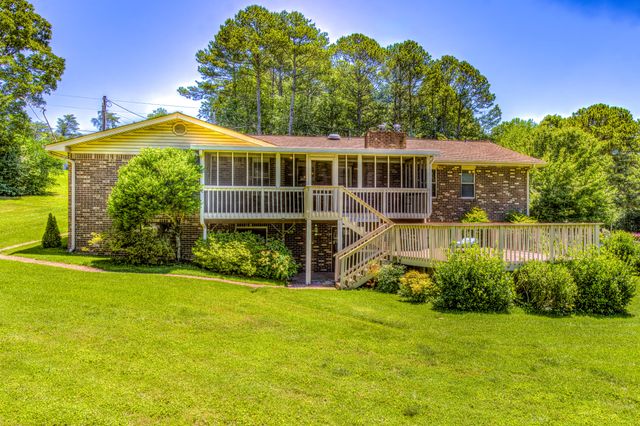 121 Shannon Drive, Ringgold, GA 30736