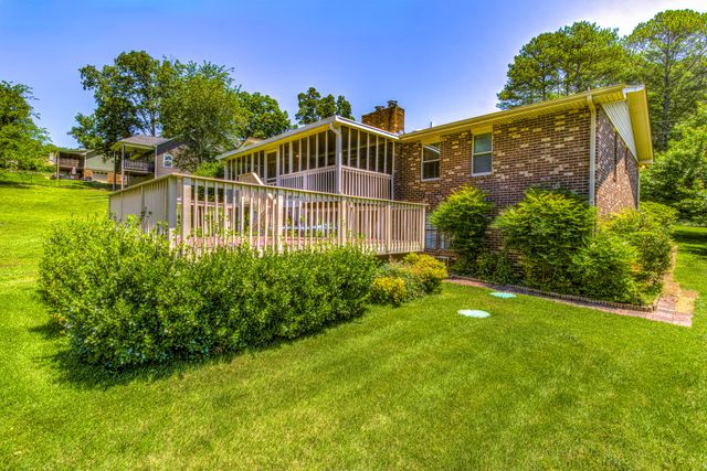 121 Shannon Drive, Ringgold, GA 30736